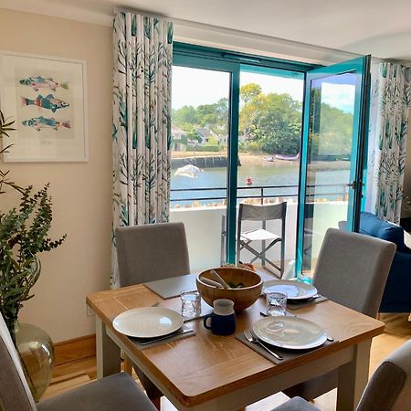 Crabshell Quay Waterfront Living In Kingsbridge Apartment คิงส์บริดจ์ ภายนอก รูปภาพ