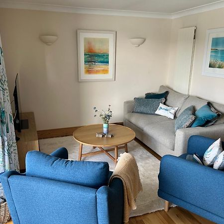 Crabshell Quay Waterfront Living In Kingsbridge Apartment คิงส์บริดจ์ ภายนอก รูปภาพ