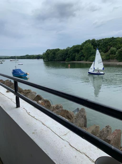 Crabshell Quay Waterfront Living In Kingsbridge Apartment คิงส์บริดจ์ ภายนอก รูปภาพ
