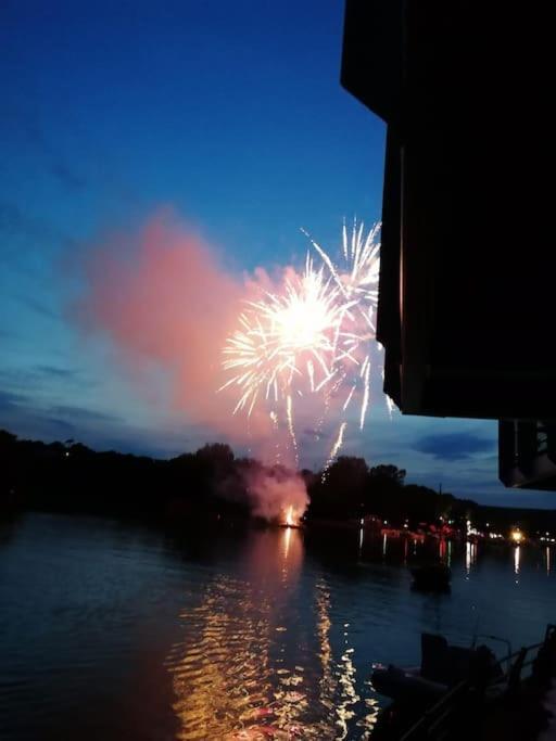 Crabshell Quay Waterfront Living In Kingsbridge Apartment คิงส์บริดจ์ ภายนอก รูปภาพ