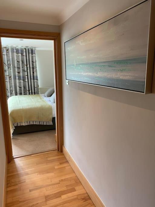Crabshell Quay Waterfront Living In Kingsbridge Apartment คิงส์บริดจ์ ภายนอก รูปภาพ
